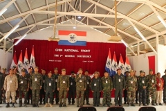 The 6th Term CNF CC members